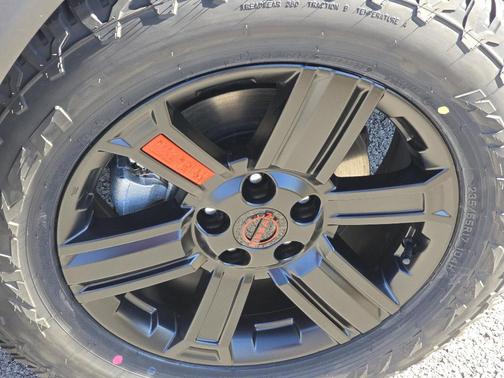 2026 Nissan Rogue Automatic CVT