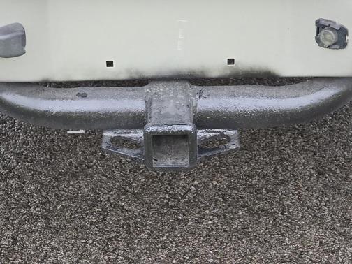 2012 Nissan Xterra Pro-4X