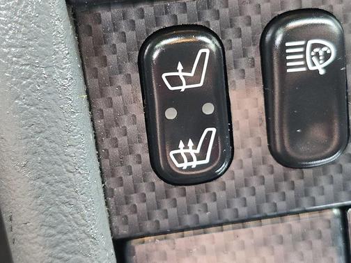 Brilliant Silver Metallic 1998 Mercedes-Benz SLK-Class Base