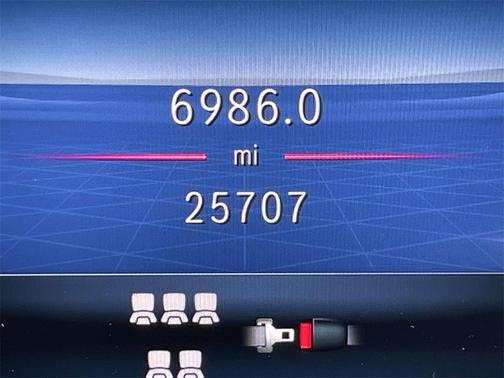 2024 Mercedes-Benz GLS 450 4MATIC