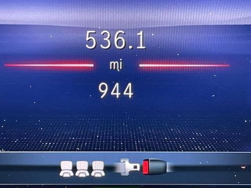 2024 Mercedes-Benz EQB 300