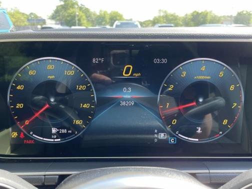 2022 Mercedes-Benz GLE 350 4MATIC
