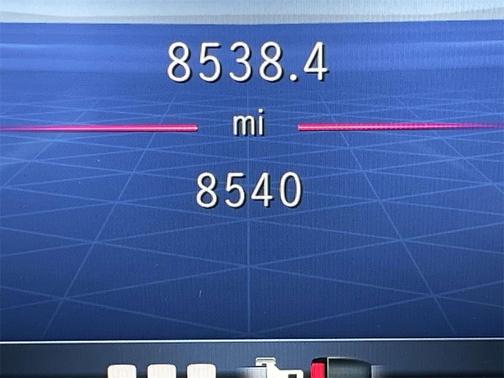 2023 Mercedes-Benz C-Class 