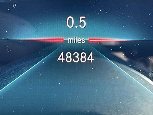 2022 Mercedes-Benz GLB 250 4MATIC