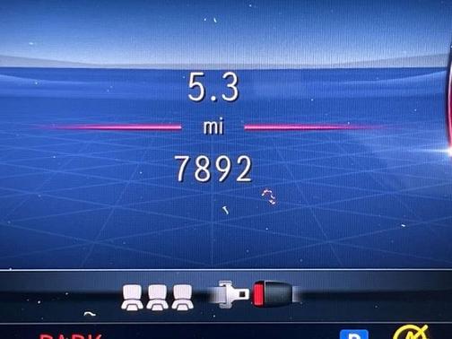 2025 Mercedes-Benz CLA 250 4MATIC