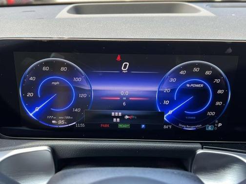2024 Mercedes-Benz EQB 300