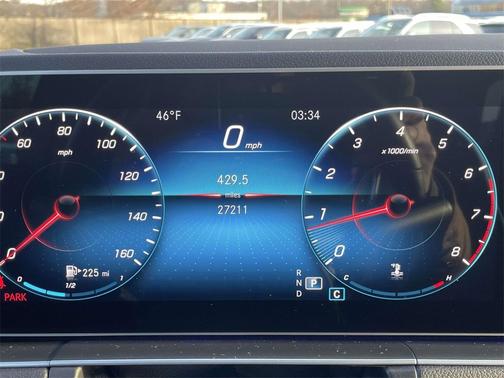 2022 Mercedes-Benz GLE 350 4MATIC