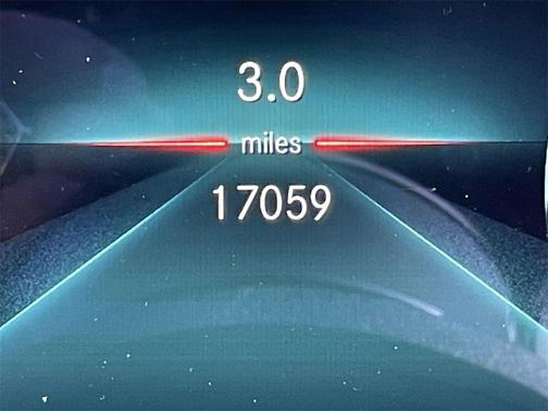 2022 Mercedes-Benz CLS 450 4MATIC