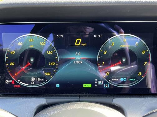 2022 Mercedes-Benz CLS 450 4MATIC