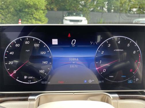 2023 Mercedes-Benz S-Class S 500 4MATIC