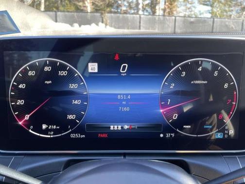 2024 Mercedes-Benz C-Class