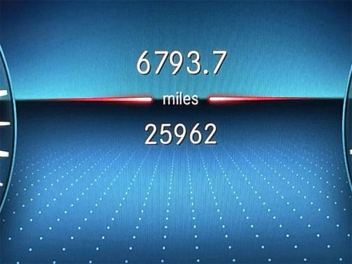 2022 Mercedes-Benz GLE 350 