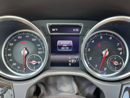 2018 Mercedes-Benz GLE 350 4MATIC