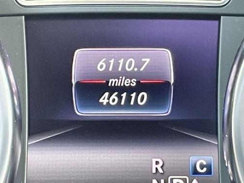 2018 Mercedes-Benz GLE 350 4MATIC