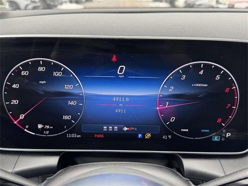 2025 Mercedes-Benz GLC 300 