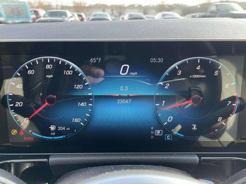2021 Mercedes-Benz GLA 250