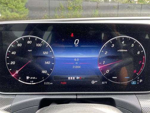 2023 Mercedes-Benz C-Class C 300 4MATIC