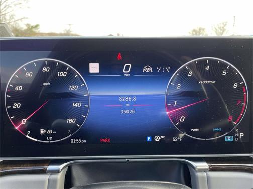 2023 Mercedes-Benz S-Class S 580 4MATIC