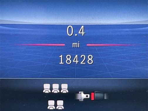 2024 Mercedes-Benz GLS 450 4MATIC