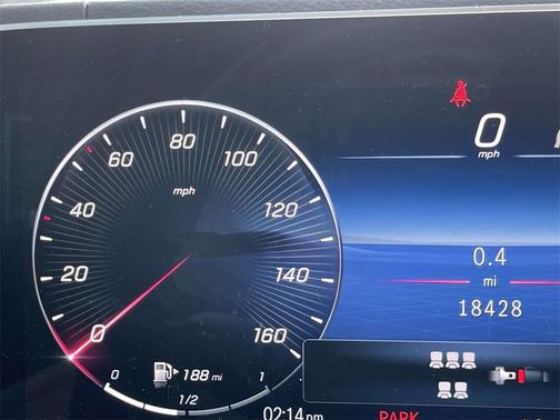 2024 Mercedes-Benz GLS 450 4MATIC