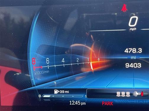 2023 Mercedes-Benz AMG C 43 