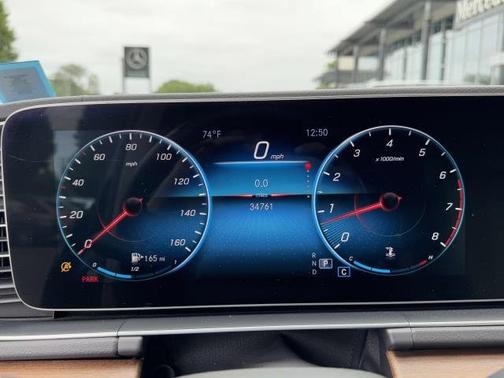 2020 Mercedes-Benz GLE 350 4MATIC