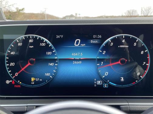 2022 Mercedes-Benz GLE 350 4MATIC