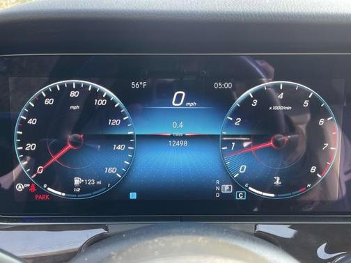 2022 Mercedes-Benz E-Class E 350 4MATIC
