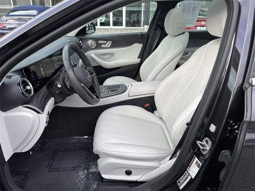 2023 Mercedes-Benz E-Class E 450 4MATIC