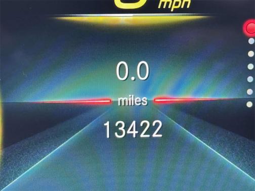 2023 Mercedes-Benz E-Class E 450 4MATIC