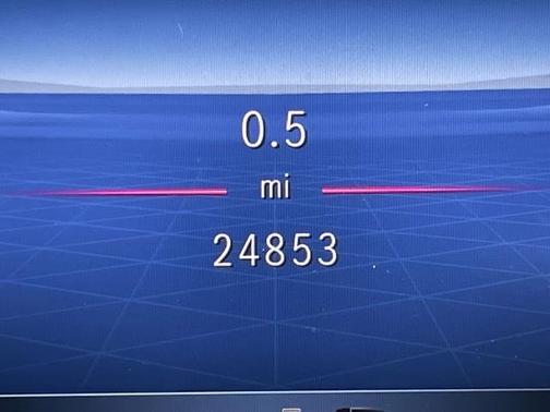 2023 Mercedes-Benz C-Class C 300 4MATIC