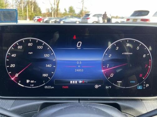 2023 Mercedes-Benz C-Class C 300 4MATIC