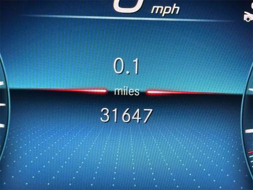 2023 Mercedes-Benz GLE 350 