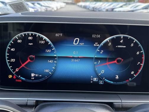 2023 Mercedes-Benz GLE 350 