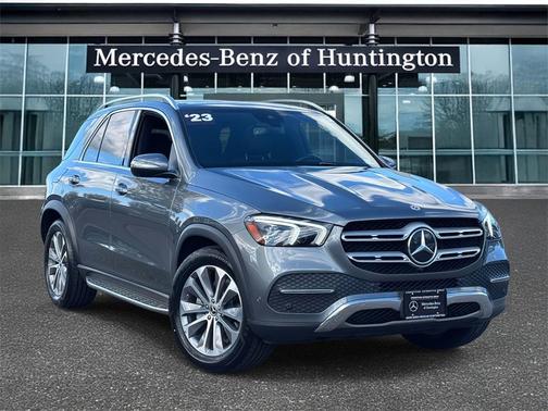 2023 Mercedes-Benz GLE 350 