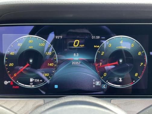 2023 Mercedes-Benz E-Class E 450 4MATIC
