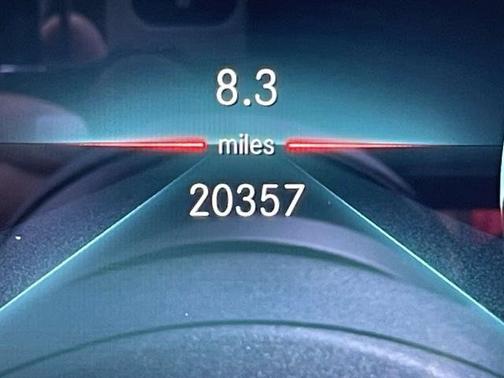 2023 Mercedes-Benz E-Class E 450 4MATIC