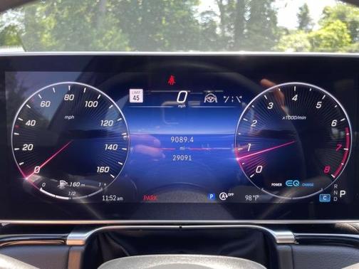 2022 Mercedes-Benz S-Class S 500 4MATIC