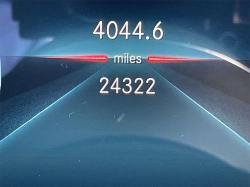 2023 Mercedes-Benz GLA 250 