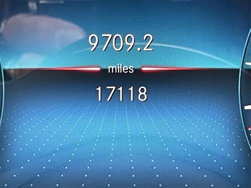 2022 Mercedes-Benz GLA 250 