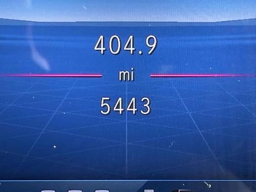 2024 Mercedes-Benz E-Class E 350 4MATIC