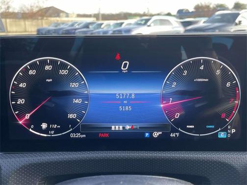 2025 Mercedes-Benz CLA 250 