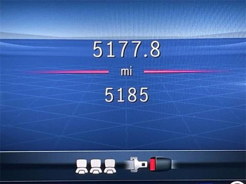 2025 Mercedes-Benz CLA 250 