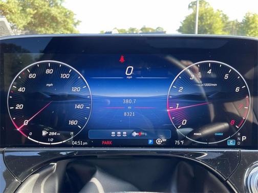 2025 Mercedes-Benz E-Class E 350 4MATIC