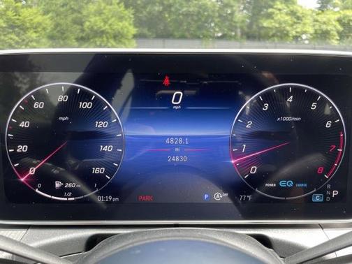 2022 Mercedes-Benz C-Class C 300 4MATIC