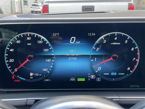 2022 Mercedes-Benz GLS 450 