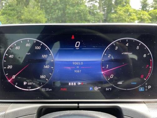 2023 Mercedes-Benz C-Class C 300 4MATIC