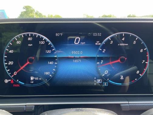 2023 Mercedes-Benz GLE 350 4MATIC