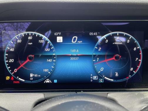 2021 Mercedes-Benz E-Class E 350 4MATIC