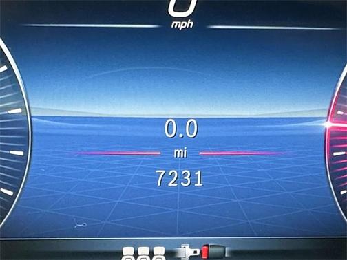 2025 Mercedes-Benz GLA 250 